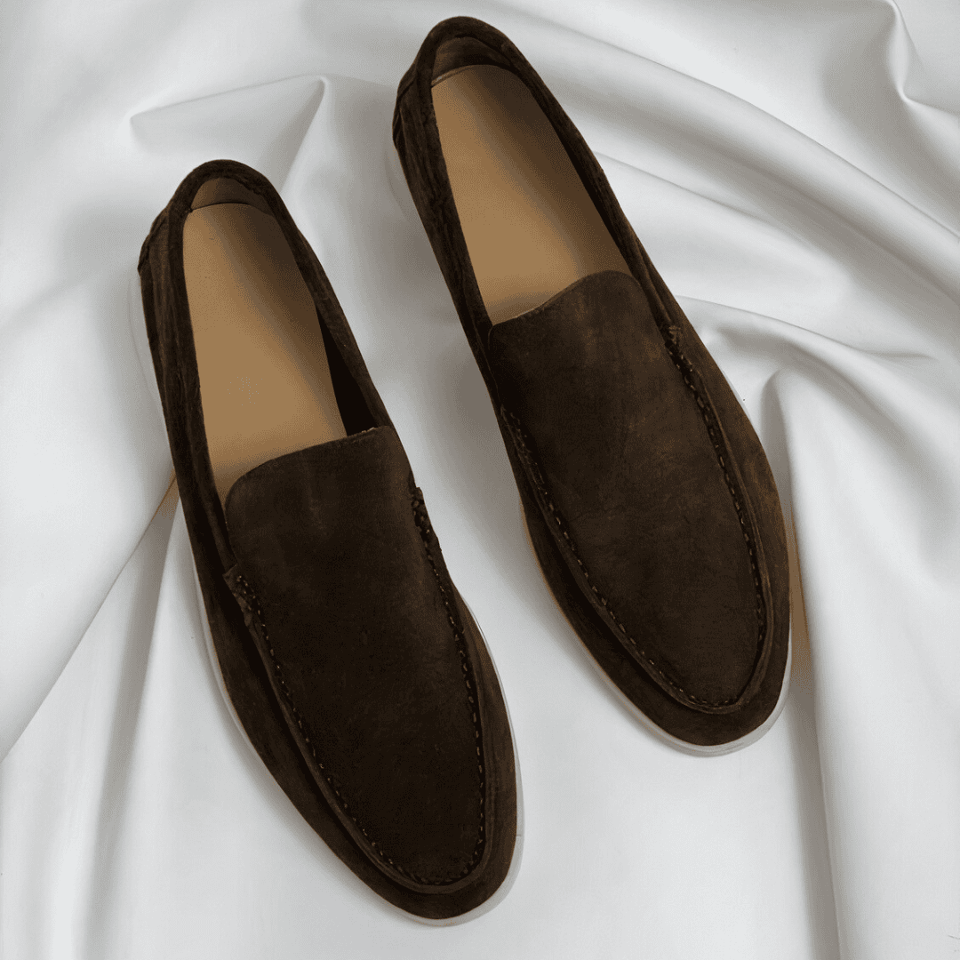 Ethan | Stylish and Comfortable Loafers for Men