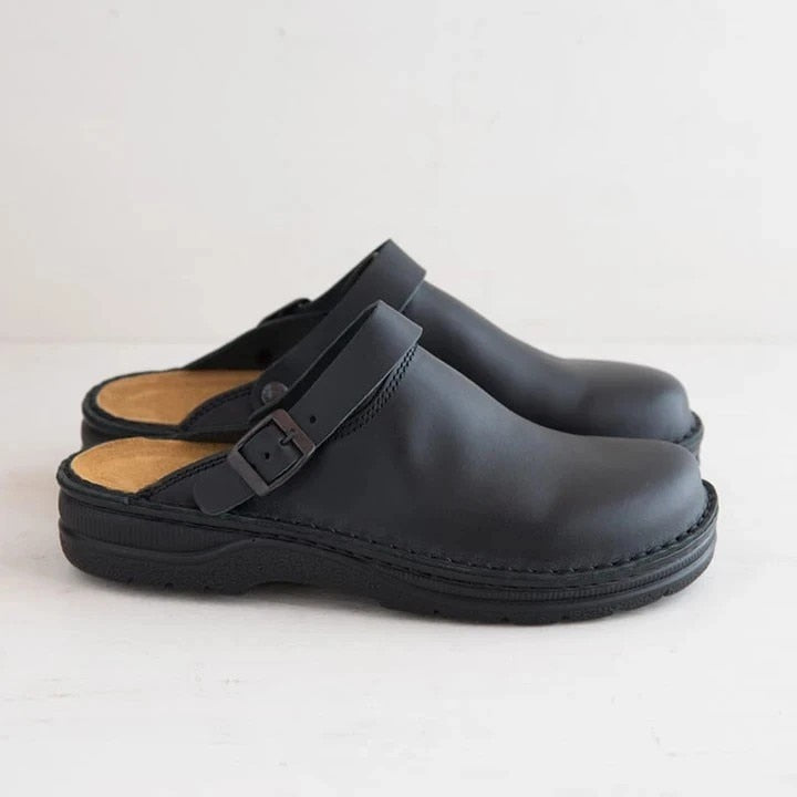 Randy | Stylish and Comfortable Slip-On Clogs